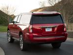 GMC Yukon XL Denali 2015 года